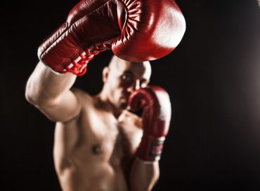 the-young-man-kickboxing-on-black-PQR5ZQ7.jpg the-young-man-kickboxing-on-black-PQR5ZQ7.jpg